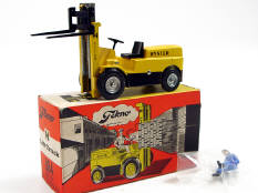 TEKNO (DANEMARK) (1)