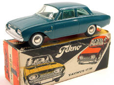 TEKNO (DANEMARK) (1)