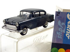 TEKNO (DANEMARK) (1)