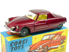 CORGI TOYS (GB) (1)