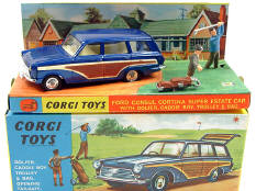 CORGI TOYS (GB) (1)