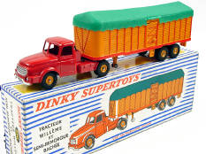 DINKY TOYS FRANCE (1)