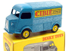 DINKY TOYS (FRANCE) (1)