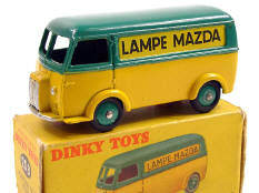DINKY TOYS FRANCE (1)