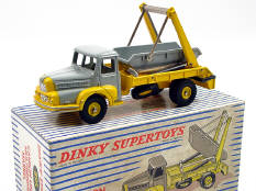 DINKY TOYS FRANCE (1)