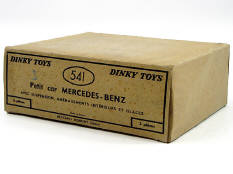 DINKY TOYS FRANCE (1)