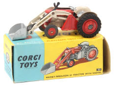 CORGI TOYS (GB) (1)