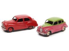 DINKY TOYS (GB) (2)
