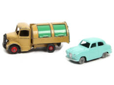DINKY TOYS (GB) (2)