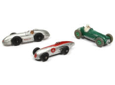DINKY TOYS (GB) (3)