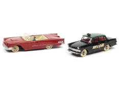 DINKY TOYS (FRANCE) (2)