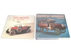 NEW CAVENDISH BOOKS (GB) (2)