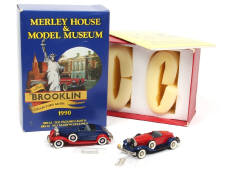 BROOKLIN MODELS (GB) (1)