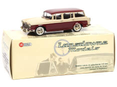 LANSDOWNE MODELS (GB) (1)