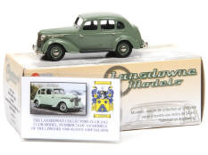 LANSDOWNE MODELS (GB) (1)