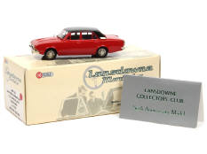 LANSDOWNE MODELS (GB) (1)
