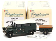 LANSDOWNE MODELS (GB) (1)