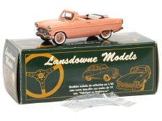LANSDOWNE MODELS (GB) (1)