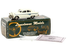 LANSDOWNE MODELS (GB) (1)