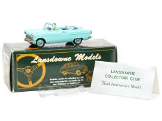 LANSDOWNE MODELS (GB) (1)