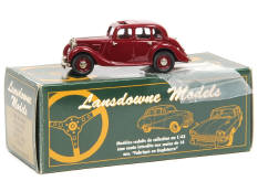 LANSDOWNE MODELS (GB) (1)