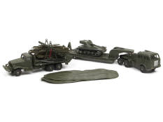 DINKY TOYS (FRANCE) (3)