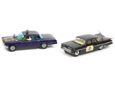 CORGI TOYS (GB) (2)