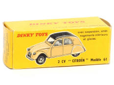 DINKY TOYS (FRANCE) (1)