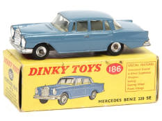 DINKY TOYS (GB) (1)