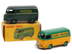 DINKY TOYS (FRANCE) (2)