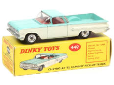 DINKY TOYS (GB) (1)