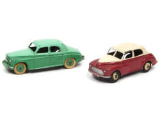 DINKY TOYS (GB) (2)