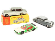 DINKY TOYS (GB) (3)