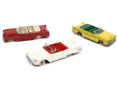 DINKY TOYS (FRANCE) (3)