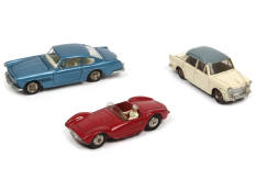 DINKY TOYS (FRANCE) (3)