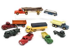 DINKY TOYS (FRANCE) (9)