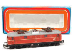 MÄRKLIN 'HO' (ALLEMAGNE) (1)