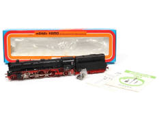 MÄRKLIN 'HO' (ALLEMAGNE) (1)