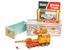 DINKY TOYS (GB) (2)
