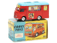 CORGI TOYS (GB) (1)