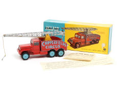 CORGI TOYS (GB) (1)