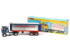 CORGI TOYS (GB) (1)