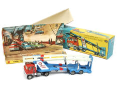 CORGI TOYS (GB) (1)