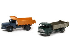 DINKY TOYS (FRANCE) (2)