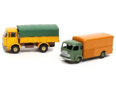 DINKY TOYS (FRANCE) (2)