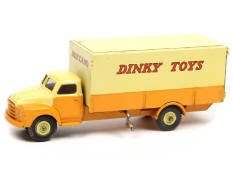 DINKY TOYS (GB) (1)