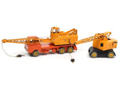DINKY TOYS (GB) (2)