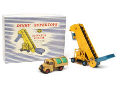 DINKY TOYS (GB) (2)