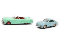 DINKY TOYS (GB) (2)
