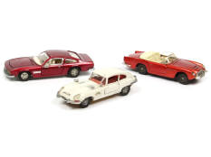 DINKY TOYS (GB) (3)